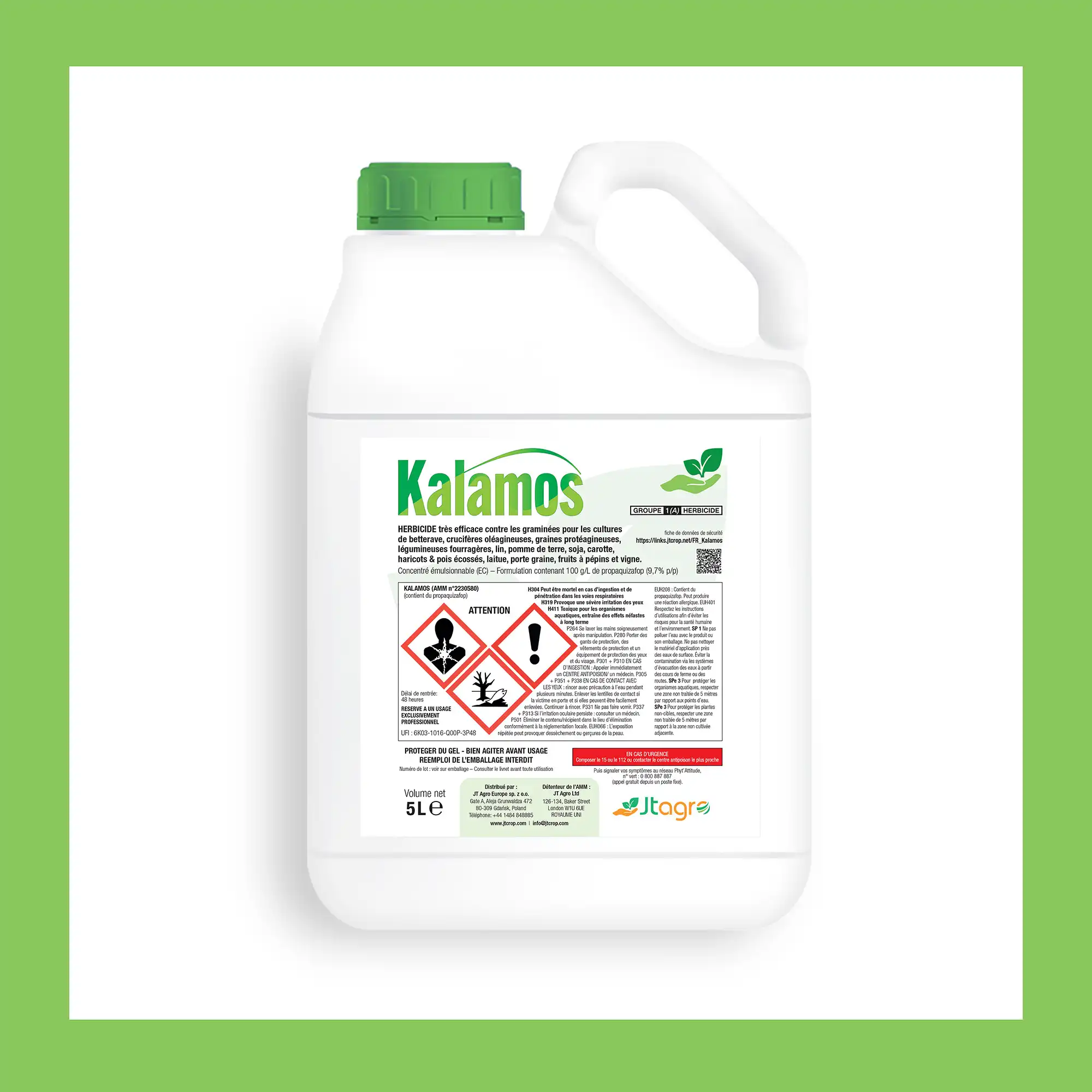 Kalamos